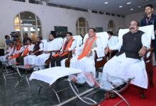 निस्वार्थ भाव से समाज और राष्ट्रहित में कार्य करने वाले लोगों को देश के सामने लाते हैं प्रधानमंत्री श्री नरेंद्र मोदी