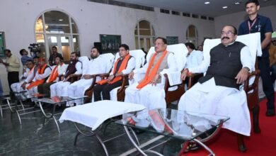 निस्वार्थ भाव से समाज और राष्ट्रहित में कार्य करने वाले लोगों को देश के सामने लाते हैं प्रधानमंत्री श्री नरेंद्र मोदी