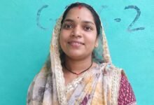 नोनी सुरक्षा योजना दे रही बेटियों के भविष्य को नई उम्मीद