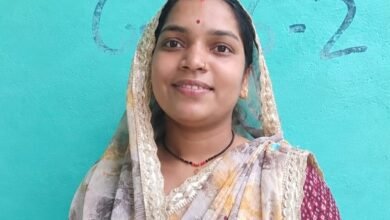 नोनी सुरक्षा योजना दे रही बेटियों के भविष्य को नई उम्मीद