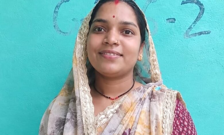 नोनी सुरक्षा योजना दे रही बेटियों के भविष्य को नई उम्मीद नोनी सुरक्षा योजना दे रही बेटियों के भविष्य को नई उम्मीद