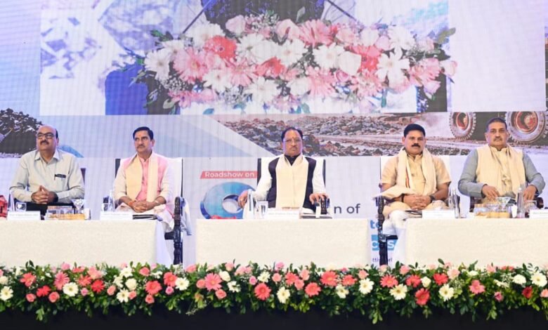 क्रिटिकल एवं स्ट्रेटेजिक मिनरल्स में आत्मनिर्भरता से मजबूत होगी भारत की आर्थिक और सामरिक शक्ति क्रिटिकल एवं स्ट्रेटेजिक मिनरल्स में आत्मनिर्भरता से मजबूत होगी भारत की आर्थिक और सामरिक शक्ति