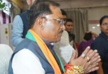महतारी के आशीष से, राखी के विश्वास से मुख्यमंत्री श्री विष्णु देव साय के नेतृत्व में महिलाओं के सम्मान, स्वावलंबन और आर्थिक सशक्तिकरण की दिशा में निरंतर पहल