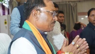महतारी के आशीष से, राखी के विश्वास से मुख्यमंत्री श्री विष्णु देव साय के नेतृत्व में महिलाओं के सम्मान, स्वावलंबन और आर्थिक सशक्तिकरण की दिशा में निरंतर पहल