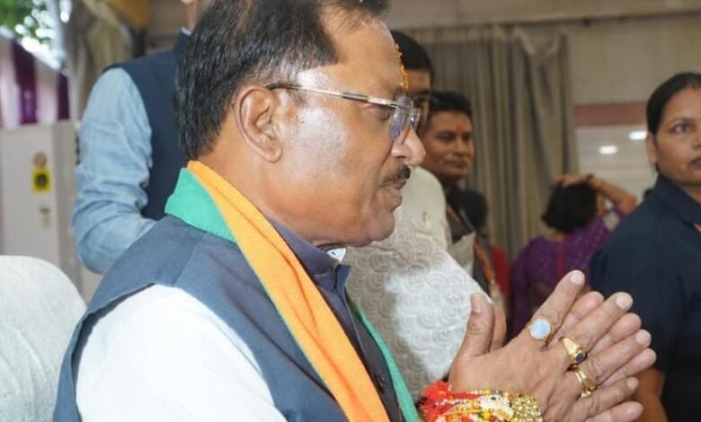 महतारी के आशीष से, राखी के विश्वास से मुख्यमंत्री श्री विष्णु देव साय के नेतृत्व में महिलाओं के सम्मान, स्वावलंबन और आर्थिक सशक्तिकरण की दिशा में निरंतर पहल महतारी के आशीष से, राखी के विश्वास से मुख्यमंत्री श्री विष्णु देव साय के नेतृत्व में महिलाओं के सम्मान, स्वावलंबन और आर्थिक सशक्तिकरण की दिशा में निरंतर पहल