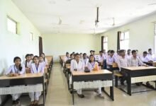 डिप्लोमा पाठ्यक्रमों में प्रवेश के रजिस्ट्रेशन की अंतिम तिथि 11 अगस्त तक