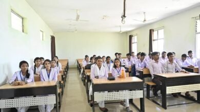 डिप्लोमा पाठ्यक्रमों में प्रवेश के रजिस्ट्रेशन की अंतिम तिथि 11 अगस्त तक