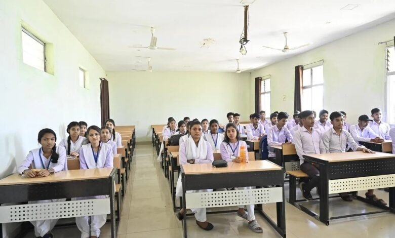 डिप्लोमा पाठ्यक्रमों में प्रवेश के रजिस्ट्रेशन की अंतिम तिथि 11 अगस्त तक