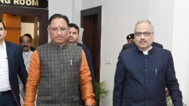 मुख्यमंत्री श्री विष्णुदेव साय होंगे मुख्य अतिथि, मुख्य न्यायाधीश न्यायमूर्ति श्री रमेश सिन्हा करेंगे अध्यक्षता