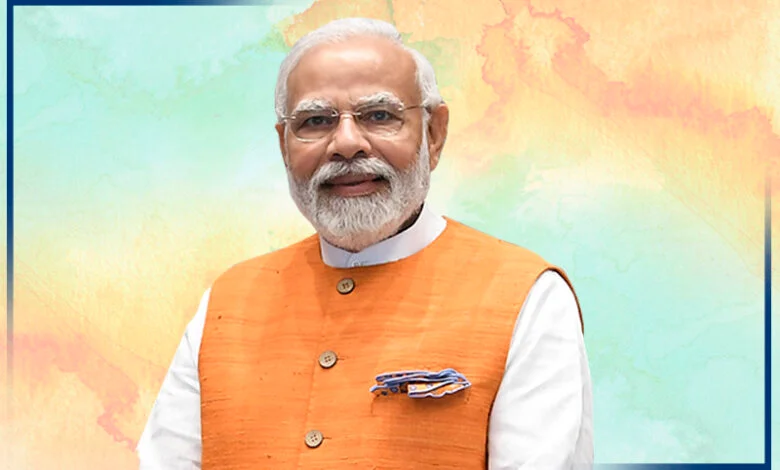 दुनिया भारत को विकास और उम्मीद की एक नई किरण के रूप में देखती हैः PM