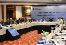 क्षेत्रीय ग्रामीण बैंकों का शुद्ध मुनाफा बढ़कर रिकॉर्ड 10,176 करोड़, इस साल 13.5 लाख करोड़ के आंकड़े पार