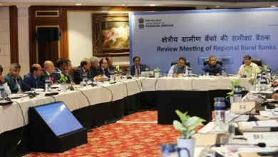 क्षेत्रीय ग्रामीण बैंकों का शुद्ध मुनाफा बढ़कर रिकॉर्ड 10,176 करोड़, इस साल 13.5 लाख करोड़ के आंकड़े पार