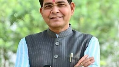 हर बेटी को मिले सुरक्षित और स्वच्छ माहौल- राजस्व मंत्री श्री टंक राम वर्मा