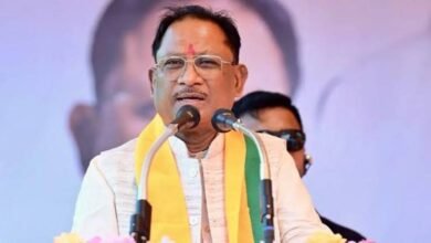 26वीं राज्य स्तरीय शालेय क्रीड़ा प्रतियोगिता का शुभारंभ 18 अगस्त को