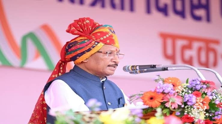 नई औद्योगिक नीति से निवेश, रोजगार और औद्योगिक विकास को मिला नया विस्तार
