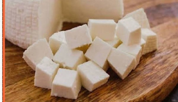 नकली डेयरी उत्पादों पर सख्त कार्रवाई: एनालॉग पनीर के निर्माण और बिक्री पर तत्काल रोक नकली डेयरी उत्पादों पर सख्त कार्रवाई: एनालॉग पनीर के निर्माण और बिक्री पर तत्काल रोक