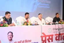 छत्तीसगढ़ पर्यटन को मिलेगी वैश्विक उड़ान, संस्कृति और विरासत को भी नई पहचान, चित्रकोट, सिरपुर से लेकर धार्मिक पर्यटन और अंतरराष्ट्रीय ब्रांडिंग तक व्यापक कार्ययोजना