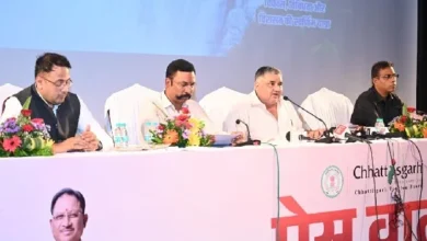 छत्तीसगढ़ पर्यटन को मिलेगी वैश्विक उड़ान, संस्कृति और विरासत को भी नई पहचान, चित्रकोट, सिरपुर से लेकर धार्मिक पर्यटन और अंतरराष्ट्रीय ब्रांडिंग तक व्यापक कार्ययोजना