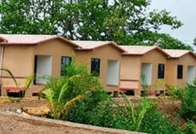 माता कौशल्या धाम के कॉटेज के संचालन के लिए तीन बार निविदा, न्यूनतम प्रस्ताव नहीं मिलने से हुई निरस्त