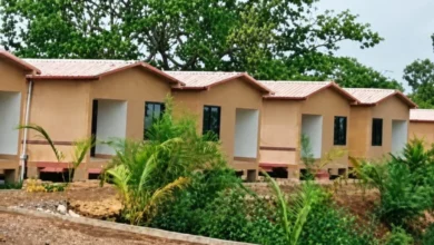 माता कौशल्या धाम के कॉटेज के संचालन के लिए तीन बार निविदा, न्यूनतम प्रस्ताव नहीं मिलने से हुई निरस्त