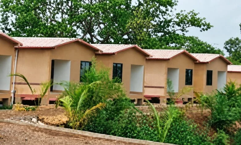 माता कौशल्या धाम के कॉटेज के संचालन के लिए तीन बार निविदा, न्यूनतम प्रस्ताव नहीं मिलने से हुई निरस्त