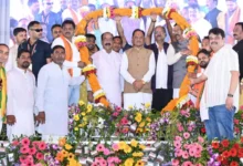 विकसित छत्तीसगढ़ के निर्माण में अब कोई बाधा नहीं, विकास की गति होगी और तेज : मुख्यमंत्री विष्णु देव साय