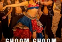 ‘मिर्जापुर: द मूवी’ के ग्रैंड रिलीज से पहले सोनल चौहान स्टारर डांस नंबर ‘घूम घूम’ रिलीज