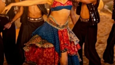 ‘मिर्जापुर: द मूवी’ के ग्रैंड रिलीज से पहले सोनल चौहान स्टारर डांस नंबर ‘घूम घूम’ रिलीज