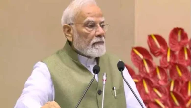 भारत की नॉन-फॉसिल एनर्जी क्षमता में 400 प्रतिशत की वृद्धि हुई: मोदी