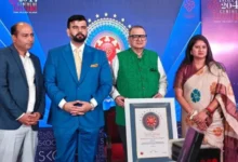 ‘रक्षक’ पाठ्यक्रम को राष्ट्रीय पहचान, छग बाल अधिकार संरक्षण आयोग को SKOCH गोल्ड अवार्ड