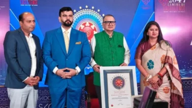 ‘रक्षक’ पाठ्यक्रम को राष्ट्रीय पहचान, छग बाल अधिकार संरक्षण आयोग को SKOCH गोल्ड अवार्ड