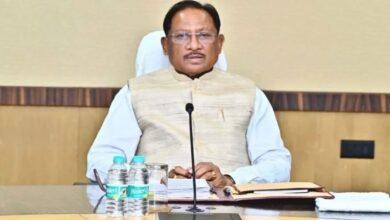 बारिश के दौरान निर्माणाधीन सड़कों पर आवागमन में नागरिकों को न हो परेशानी : मुख्यमंत्री श्री विष्णु देव साय