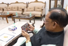मुख्यमंत्री ने भारतीय महिला कबड्डी टीम की स्टार खिलाड़ी संजू देवी से फोन पर की आत्मीय बातचीत, स्वर्णिम सफलता के लिए दी बधाई
