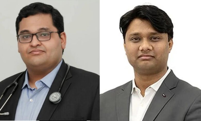 यशोदा हॉस्पिटल्स में आधुनिक तकनीकों से जटिल फेफड़ों की बीमारियों के इलाज यशोदा हॉस्पिटल्स में आधुनिक तकनीकों से जटिल फेफड़ों की बीमारियों के इलाज