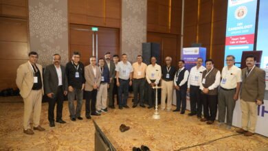 एमएमआई नारायणा हॉस्पिटल रायपुर में “NH Cardiology Update 2026 – Heart Talk, The Talk of the Heart” का सफल आयोजन