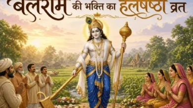 संतान की लंबी-उम्र के लिए माताएं रखीं कमरछठ व्रत