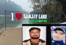 झील में दर्दनाक हादसा, नहाने गए युवक को बचाने उतरे दो दोस्तों समेत 3 की डूबने से मौत
