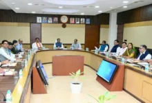 साय कैबिनेट की बैठक शुरु, होंगे कई बड़े फैसले