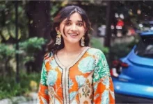 हरियाणा की अभिनेत्री कनिका की बिग बॉस में एंट्री, सलमान ने किया स्वागत