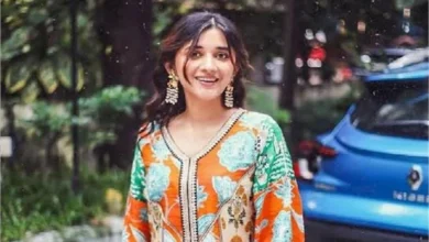 हरियाणा की अभिनेत्री कनिका की बिग बॉस में एंट्री, सलमान ने किया स्वागत