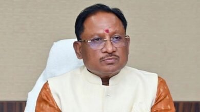 दुर्व्यवहार अथवा उत्पीड़न की शिकायत मिलते ही हो तत्काल कार्रवाई, दोषी किसी भी सूरत में बख्शे न जाएं – मुख्यमंत्री श्री साय दुर्व्यवहार अथवा उत्पीड़न की शिकायत मिलते ही हो तत्काल कार्रवाई, दोषी किसी भी सूरत में बख्शे न जाएं – मुख्यमंत्री श्री साय