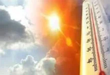 छत्तीसगढ़ में कमजोर हुआ मानसून, बढ़ गई तपिश