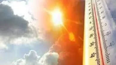 छत्तीसगढ़ में कमजोर हुआ मानसून, बढ़ गई तपिश छत्तीसगढ़ में कमजोर हुआ मानसून, बढ़ गई तपिश