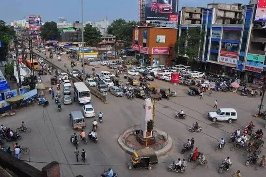 गणेश झांकी के दौरान भारी एवं मध्यम मालवाहक वाहनों के रात्रिकालीन प्रवेश पर प्रतिबंध गणेश झांकी के दौरान भारी एवं मध्यम मालवाहक वाहनों के रात्रिकालीन प्रवेश पर प्रतिबंध