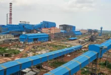 एनएमडीसी ने बस्तर में 5,427 करोड़ रुपये की लागत से लौह अयस्क प्रसंस्करण संयंत्र, स्लरी पाइपलाइन और पेलेट संयंत्र किया शुरू