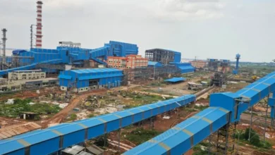 एनएमडीसी ने बस्तर में 5,427 करोड़ रुपये की लागत से लौह अयस्क प्रसंस्करण संयंत्र, स्लरी पाइपलाइन और पेलेट संयंत्र किया शुरू