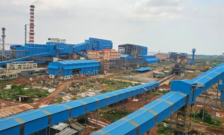 एनएमडीसी ने बस्तर में 5,427 करोड़ रुपये की लागत से लौह अयस्क प्रसंस्करण संयंत्र, स्लरी पाइपलाइन और पेलेट संयंत्र किया शुरू एनएमडीसी ने बस्तर में 5,427 करोड़ रुपये की लागत से लौह अयस्क प्रसंस्करण संयंत्र, स्लरी पाइपलाइन और पेलेट संयंत्र किया शुरू