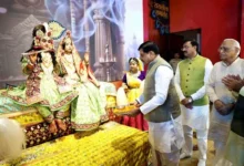 भगवान श्रीकृष्ण के जहां-जहां चरण पड़े, उन्हें श्रीकृष्ण तीर्थ के रूप में विकसित कर रही राज्य सरकार : मुख्यमंत्री