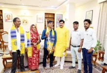 फ़िल्म “हनुमान अंश” के गायक लोधी को करेगी राज्य सरकार प्रोत्साहित : मुख्यमंत्री