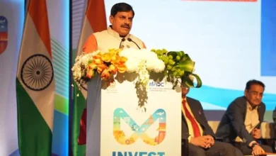 मध्यप्रदेश उद्योग क्षेत्र में आशाओं और असीम अवसरों की धरती मध्यप्रदेश उद्योग क्षेत्र में आशाओं और असीम अवसरों की धरती
